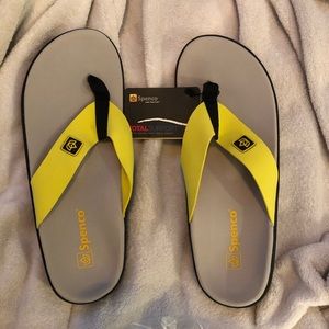 NWT Spenco Pure Sandal